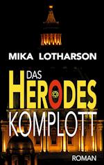 Das Herodes Komplott