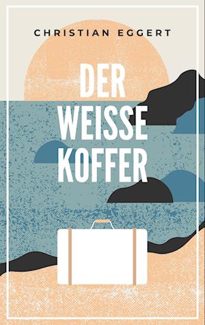 Der weiße Koffer