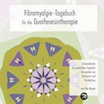 Fibromyalgie-Tagebuch für die Guaifenesintherapie