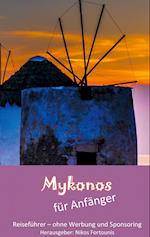 Mykonos für Anfänger