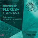 museumFLUXUS+studis 2022