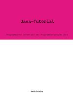 Java-Tutorial