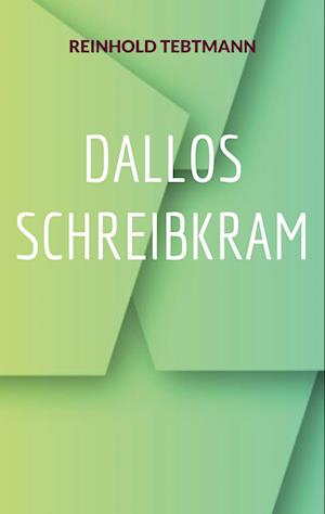 Dallos Schreibkram