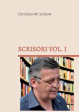 SCRISORI VOL. I