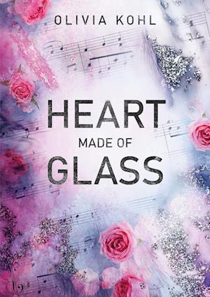 Heart Made Of Glass