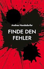 Finde den Fehler