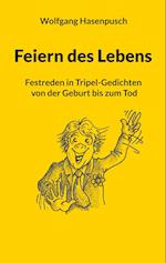 Feiern des Lebens