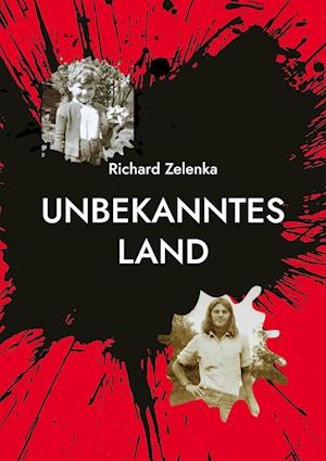 Unbekanntes Land