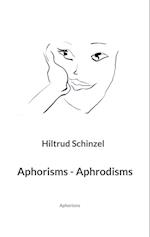 Aphorisms - Aphrodisms