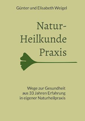 Naturheilkunde Praxis