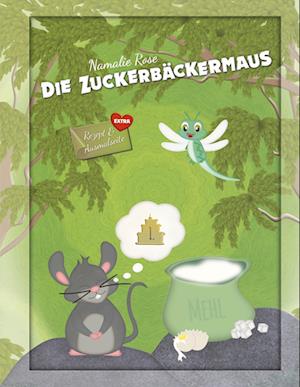 Die Zuckerbäckermaus