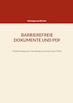 BARRIEREFREIE DOKUMENTE UND PDF
