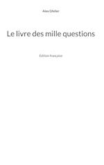 Le livre des mille questions