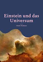 Einstein und das Universum