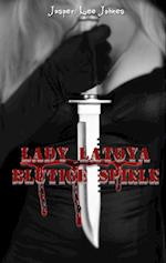 Lady Latoya