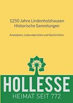 1250 Jahre Lindenholzhausen - Historische Sammlungen