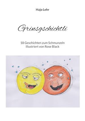 Grinsgschichtli