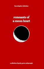 remnants of a moon heart