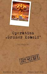 Operation Grüner Kobold
