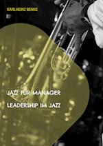 Jazz für Manager