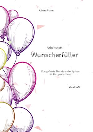 3. Arbeitsheft Wunscherfüller