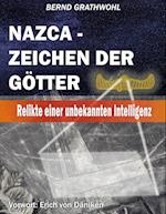 Nazca - Zeichen der Götter