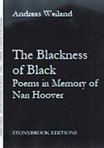 The Blackness of Black