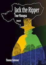 Jack the Ripper - Tour Managua