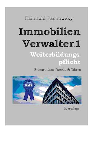 Immobilien-Verwalter1 Weiterbildungspflicht