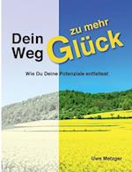 Dein Weg zu mehr Glück