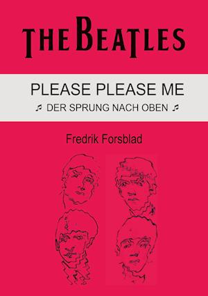 The Beatles - Please Please Me