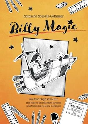 Billy Magic