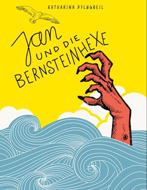 Jan und die Bernsteinhexe