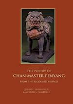 The Recorded Sayings of Master Fenyang Wude (Fenyang Shanzhao), Vol. 2