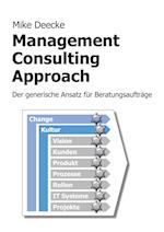 Management Consulting Approach