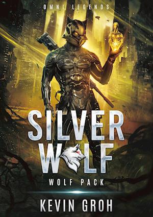 Omni Legends - Silver Wolf