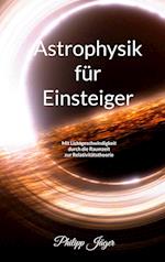 Astrophysik für Einsteiger (Farbversion)