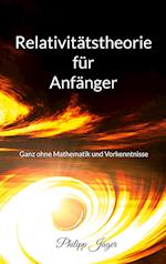 Relativitätstheorie für Anfänger (Farbversion)