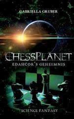 ChessPlanet - Edahcor's Geheimnis