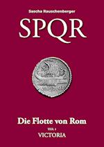 SPQR - Die Flotte von Rom