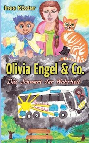 Olivia Engel & Co.