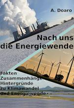 Nach uns die Energiewende