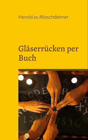 Gläserrücken per Buch