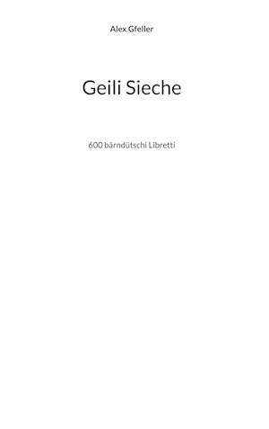 Geili Sieche