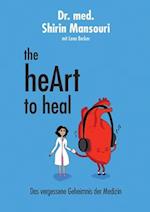 the heART to heal