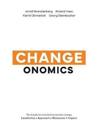 Changeonomics