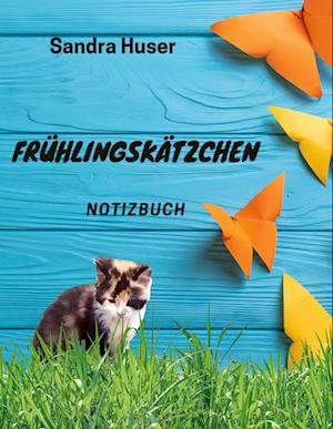 Frühlingskätzchen