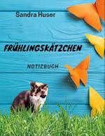 Frühlingskätzchen