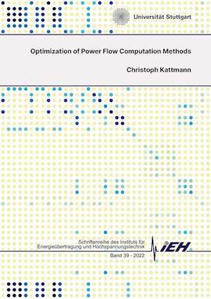 Optimization of Power Flow Computation Methods