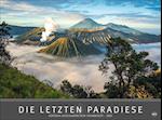 Die letzten Paradiese - Edition Alexander von Humboldt Kalender 2025